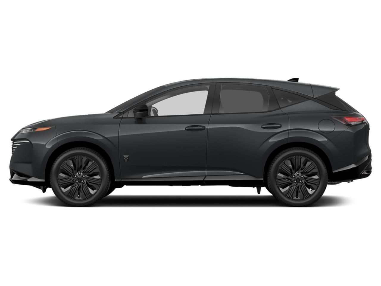 2027 Nissan Murano Dark Armor 4dr All-Wheel Drive Photo1
