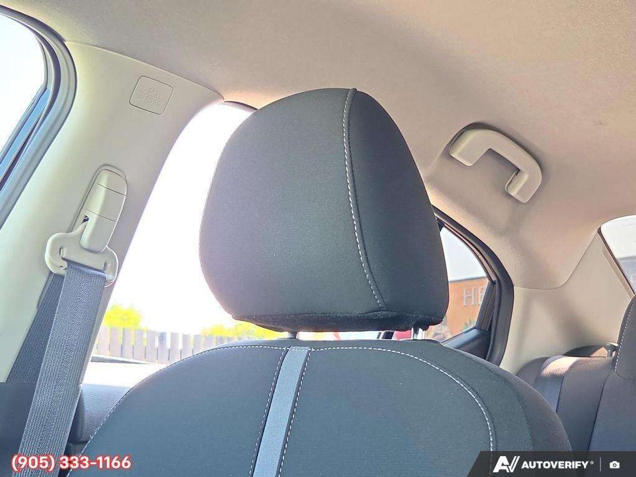 2024 Nissan Sentra SV Apple CarPlay & Android Auto • Remote Start System • Heated Front Seats • Rear Parking Sensors • Lane Assist • SiriusX Photo