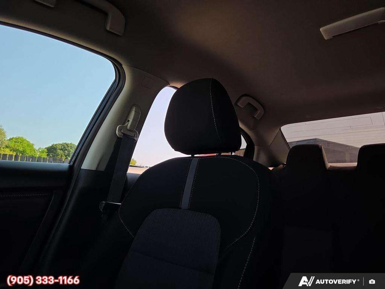 2024 Nissan Sentra SV Apple CarPlay & Android Auto • Remote Start System • Heated Front Seats • Rear Parking Sensors • Lane Assist • SiriusX Photo