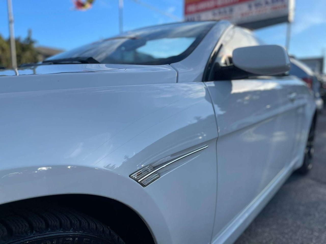 2007 BMW 6 Series 2dr Cabriolet 650i Photo