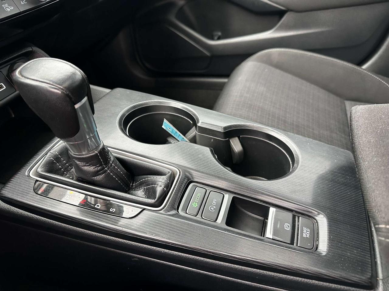 2022 Honda Civic EX   Sunroof   Remote Start Photo