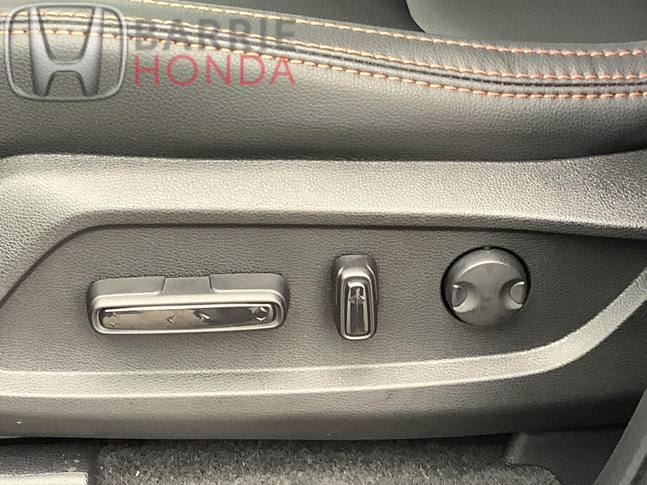 2026 Honda Pilot TrailSport 4dr All-Wheel Drive Photo