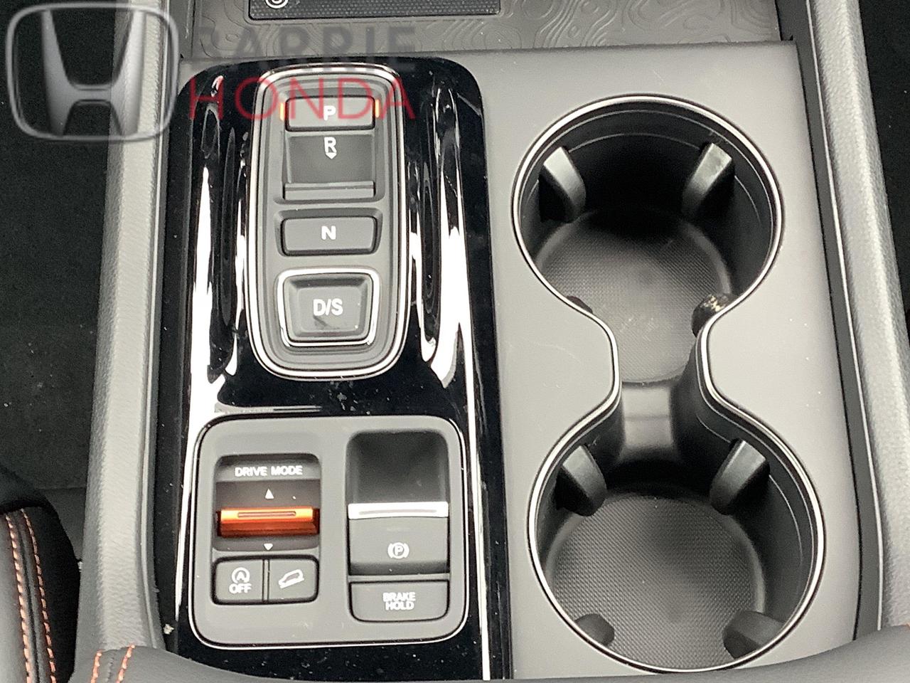 2026 Honda Pilot TrailSport 4dr All-Wheel Drive Photo