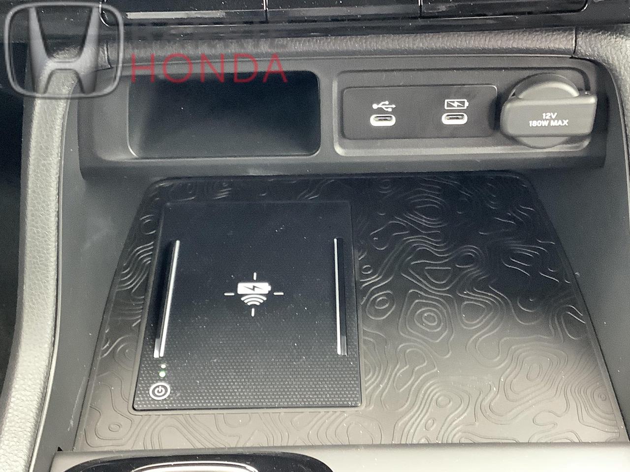2026 Honda Pilot TrailSport 4dr All-Wheel Drive Photo
