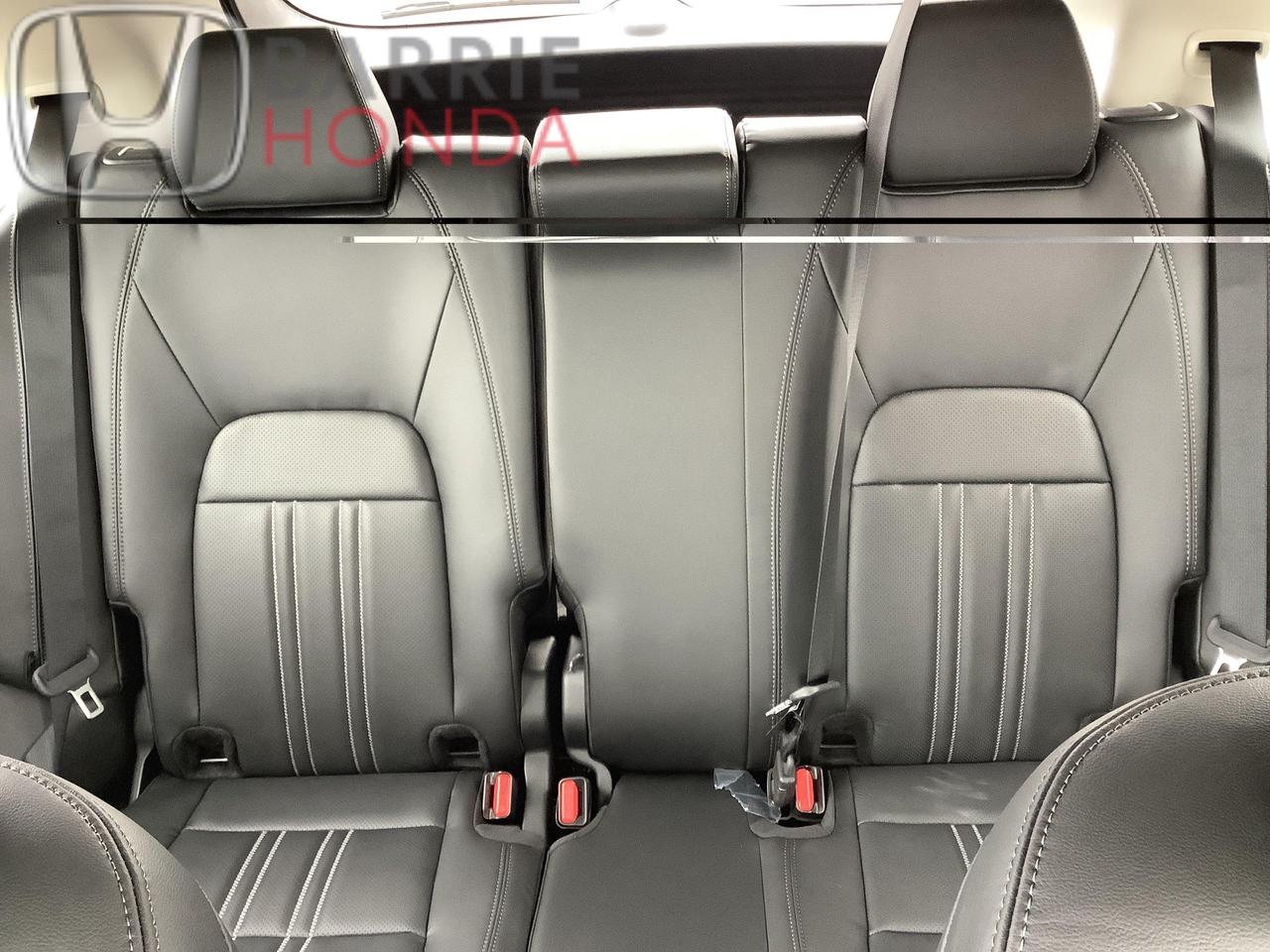 2027 Honda HR-V EX-L 4dr All-Wheel Drive Photo