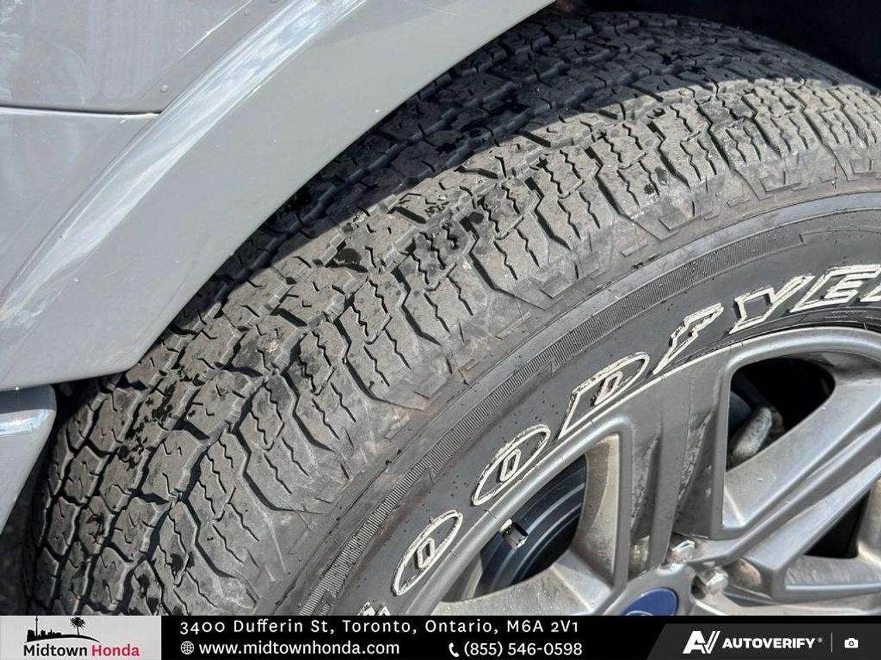 2020 Ford F-150 ONE OWNER I NO ACCIDENTS I 302A LUXURY PACKAGE Photo