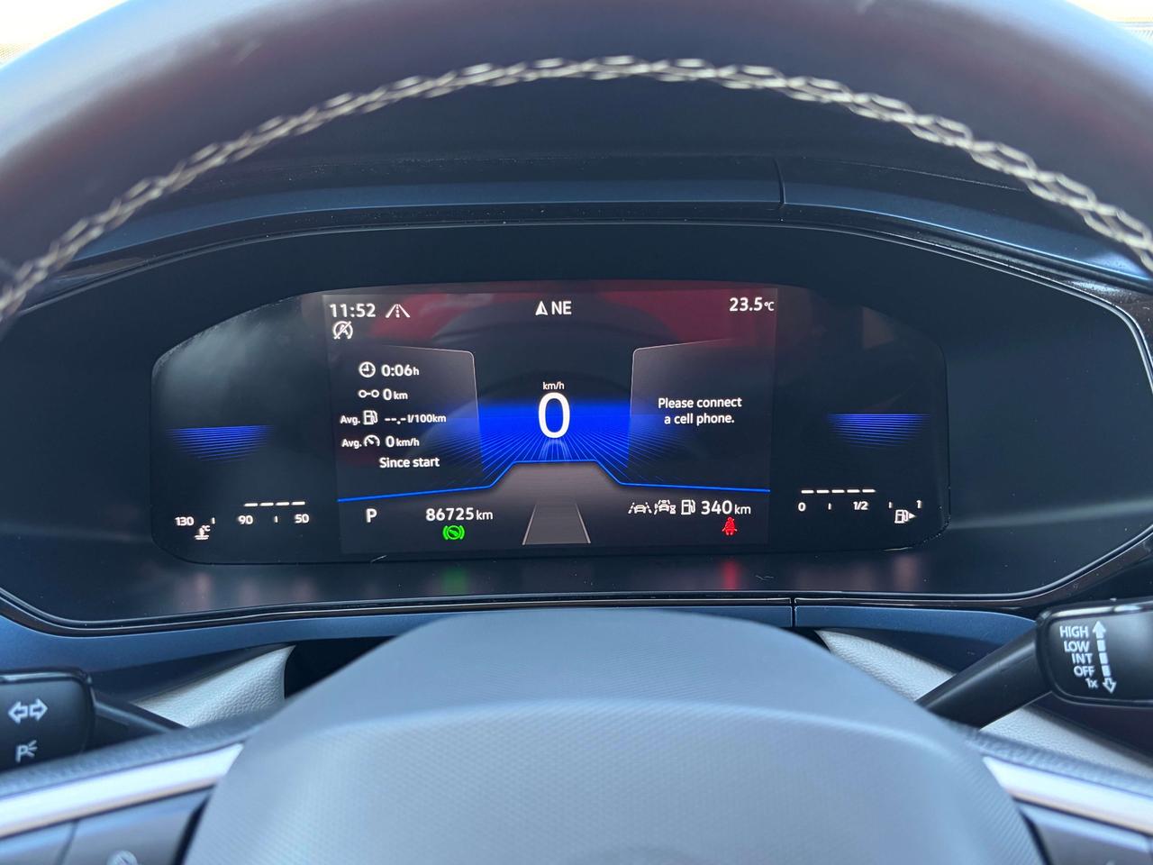 2024 Volkswagen Taos COMFORTLINE/AWD/HEATED SEATS/CALL NAPANEE Photo