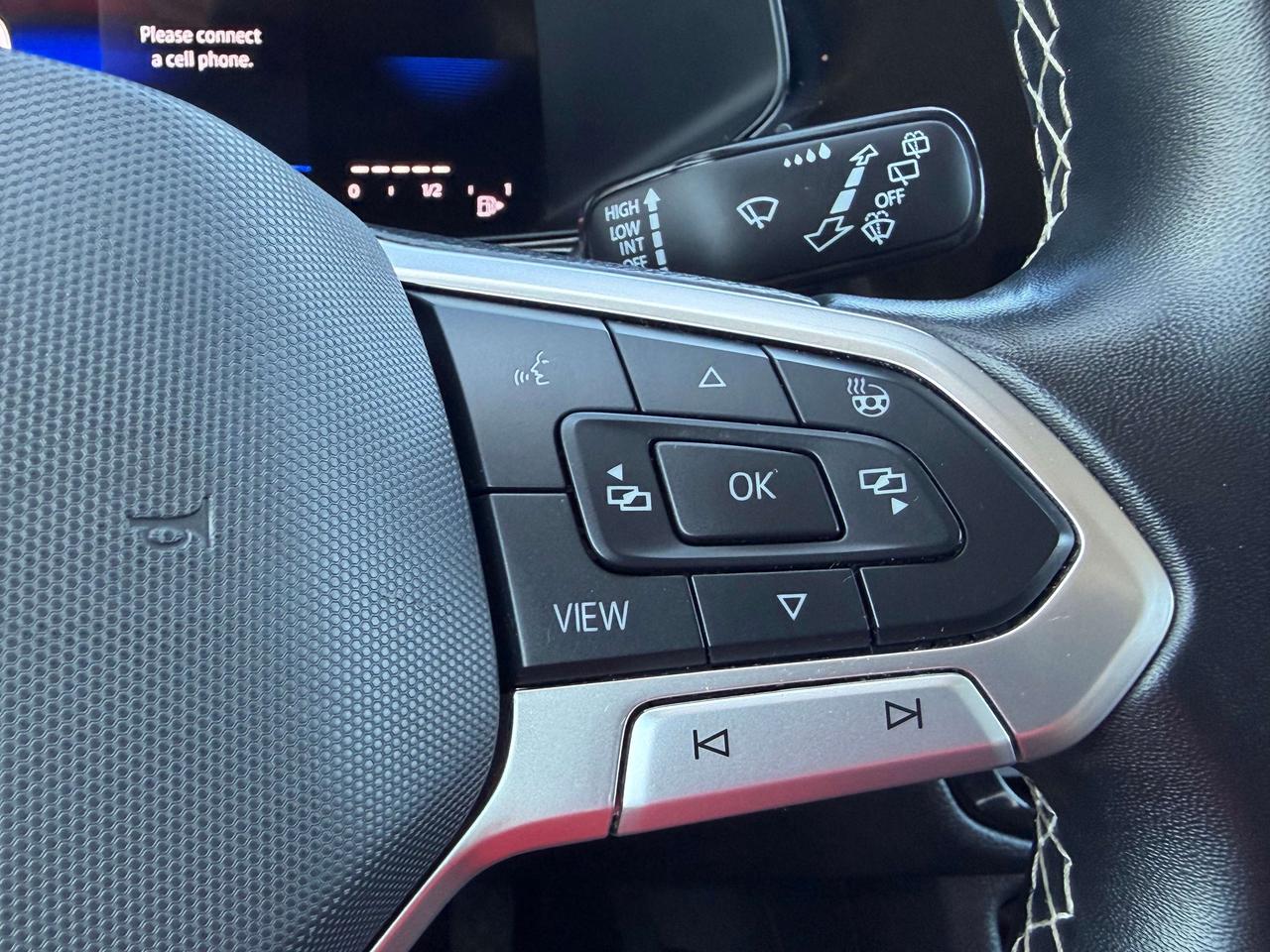 2024 Volkswagen Taos COMFORTLINE/AWD/HEATED SEATS/CALL NAPANEE Photo