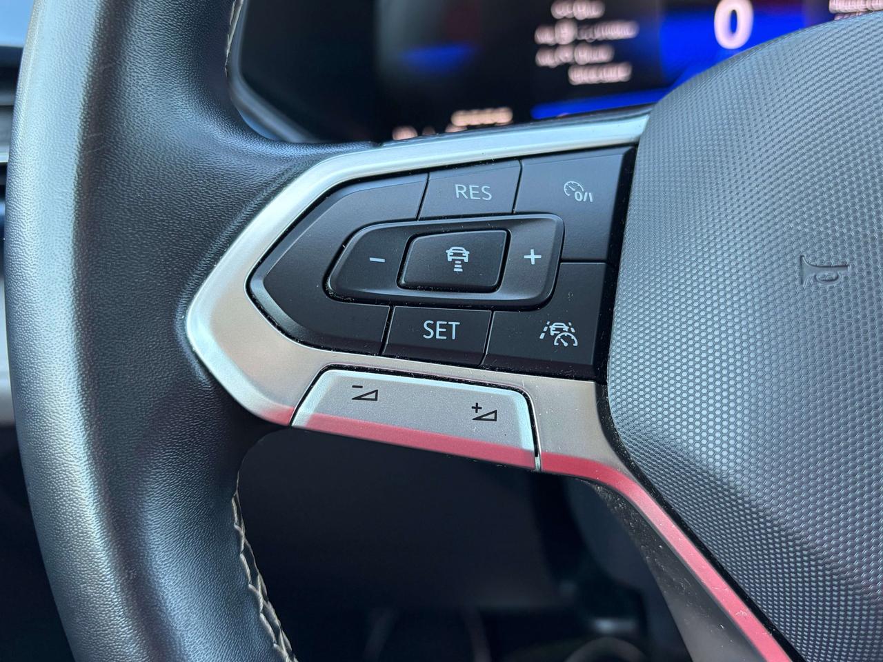 2024 Volkswagen Taos COMFORTLINE/AWD/HEATED SEATS/CALL NAPANEE Photo