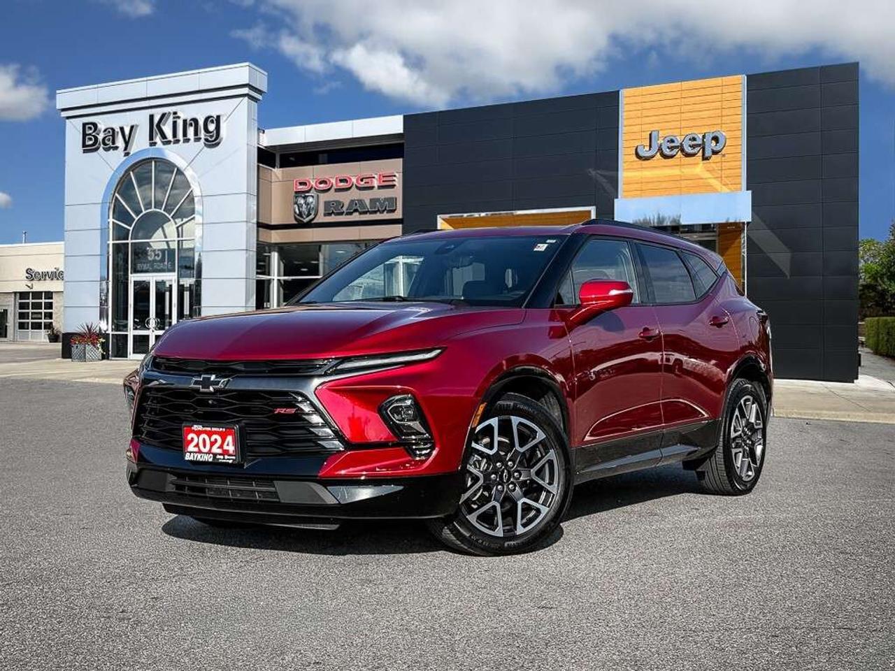 Vehicle Image