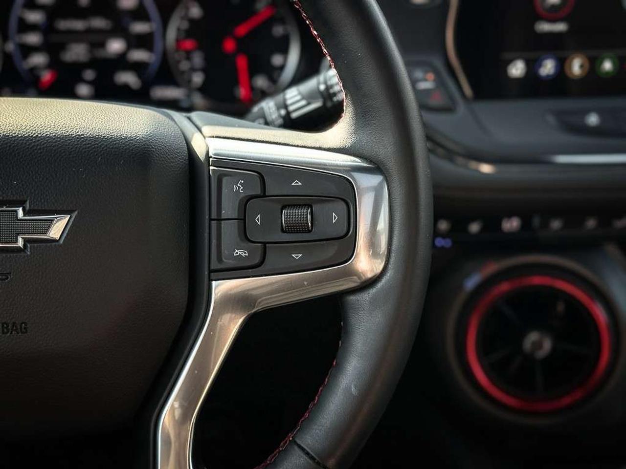 2024 Chevrolet Blazer RS   ADAPTIVE CRUISE   360 CAM   HEATED/VENTED SEATING Photo