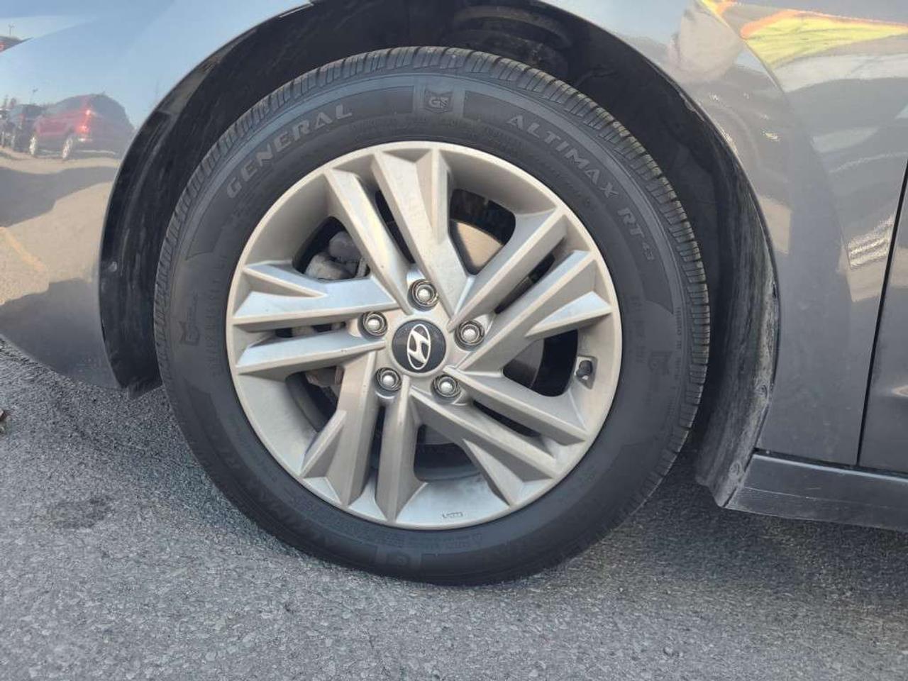 2019 Hyundai Elantra SEL/Value Edition/Limited/Preferred Photo