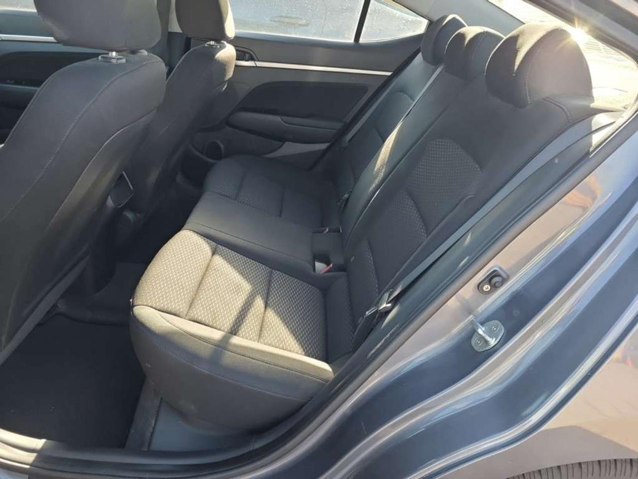 2019 Hyundai Elantra SEL/Value Edition/Limited/Preferred Photo