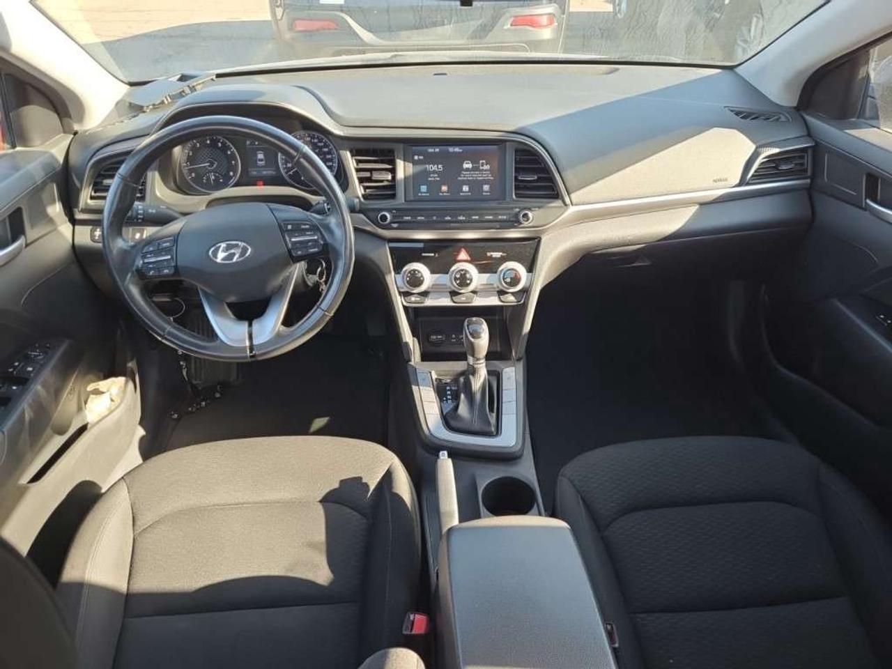 2019 Hyundai Elantra SEL/Value Edition/Limited/Preferred Photo