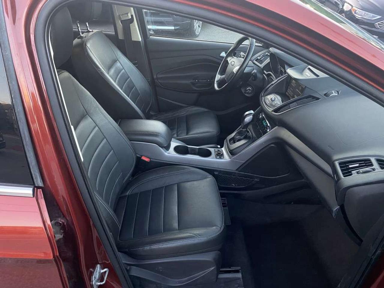 2014 Ford Escape FWD 4dr SE Photo