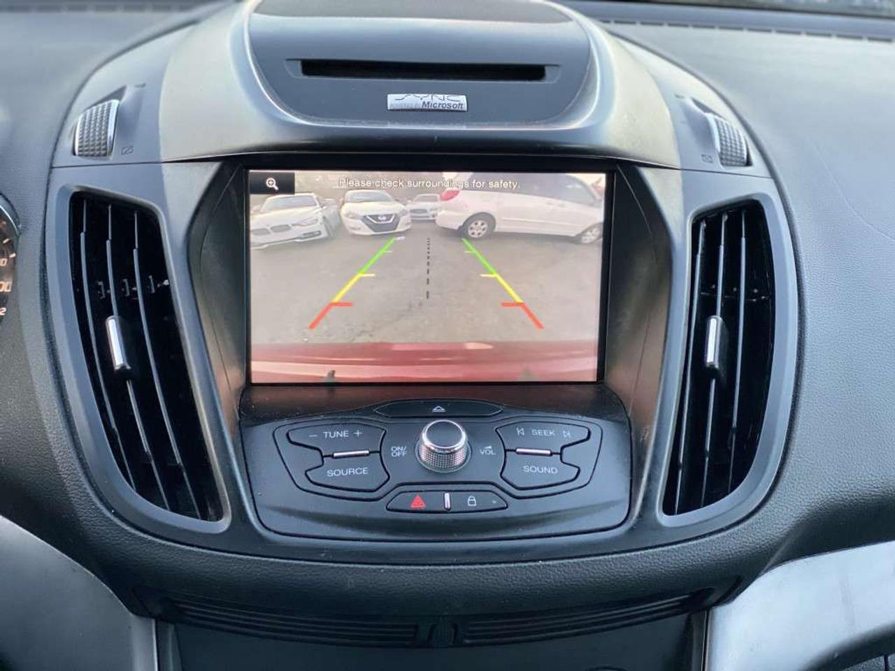 2014 Ford Escape FWD 4dr SE Photo