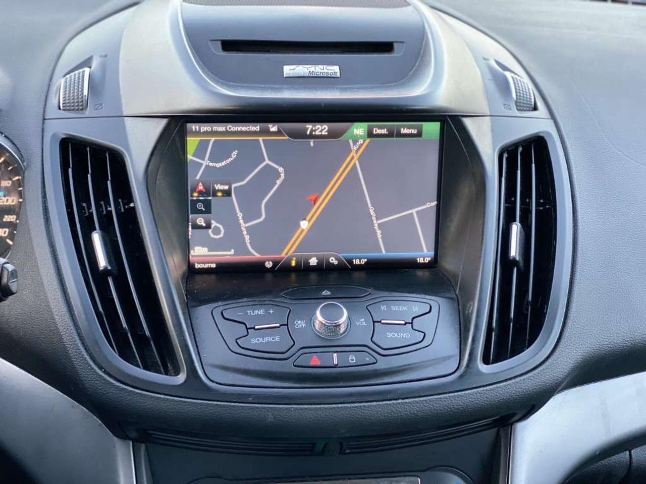 2014 Ford Escape FWD 4dr SE Photo