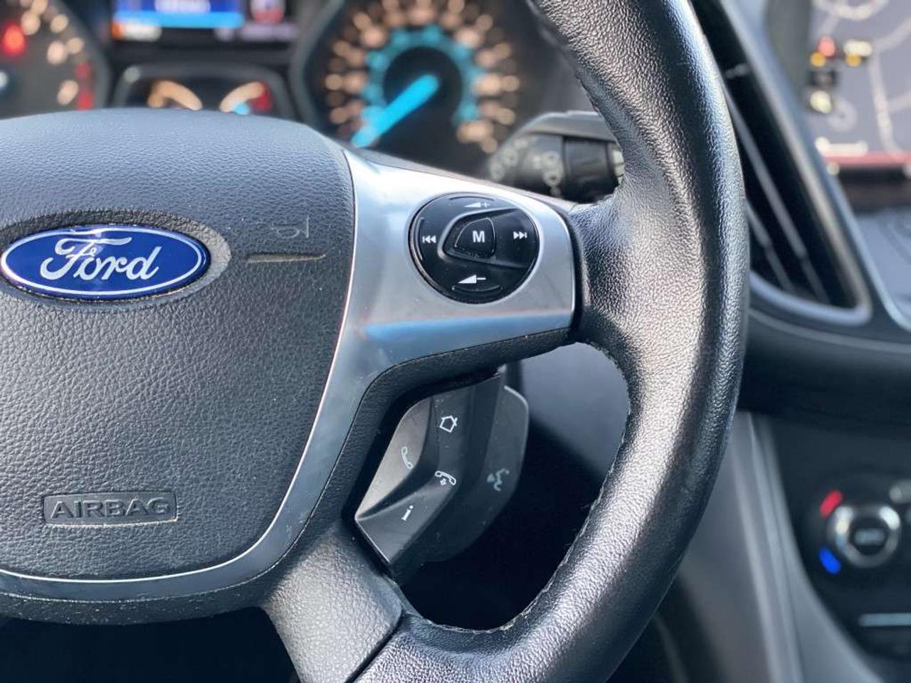 2014 Ford Escape FWD 4dr SE Photo