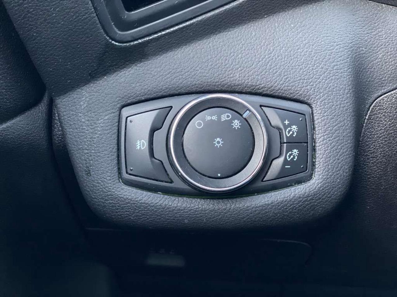 2014 Ford Escape FWD 4dr SE Photo