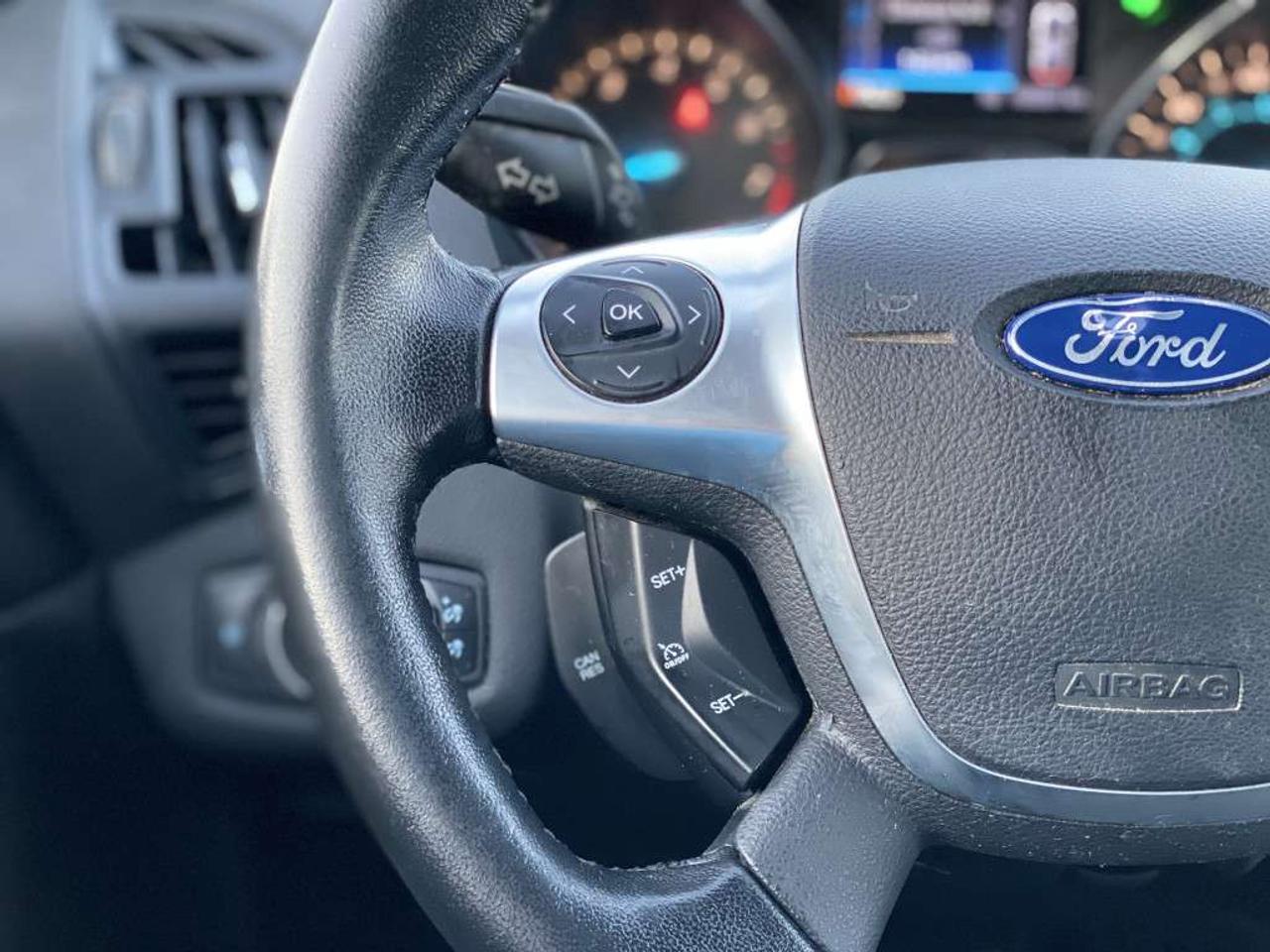 2014 Ford Escape FWD 4dr SE Photo