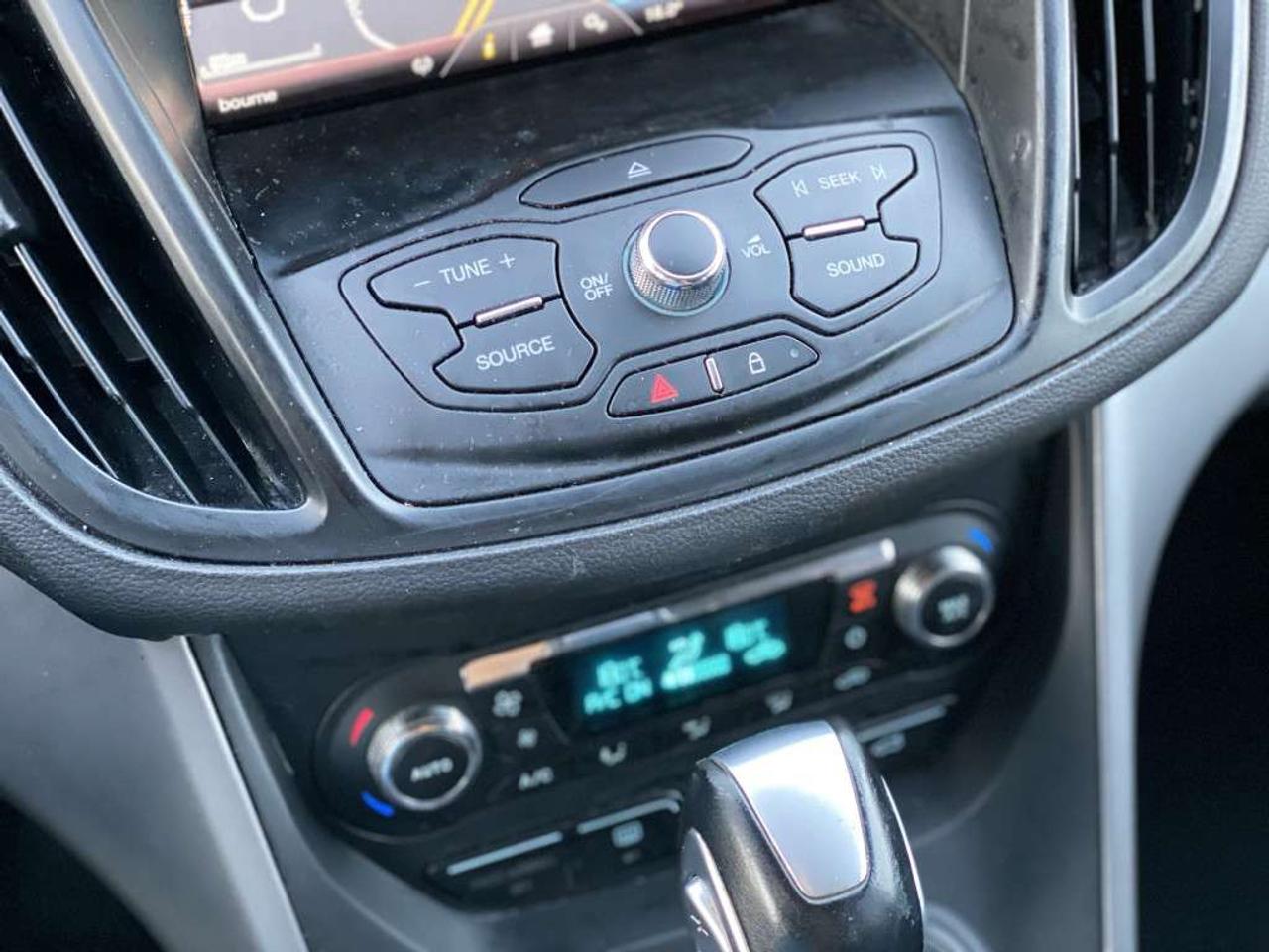 2014 Ford Escape FWD 4dr SE Photo