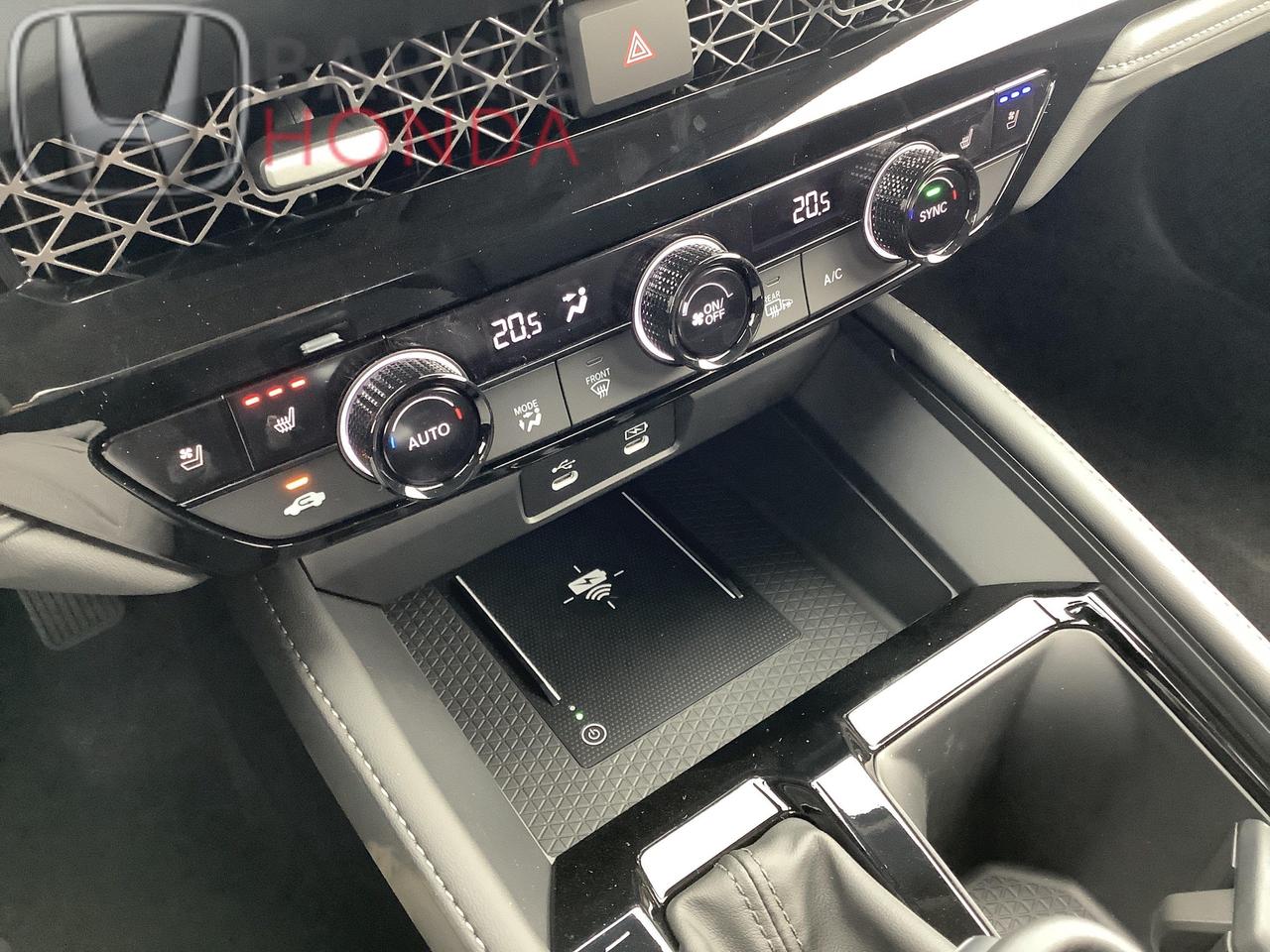 2026 Honda Accord Hybrid Touring 4dr Sedan Photo