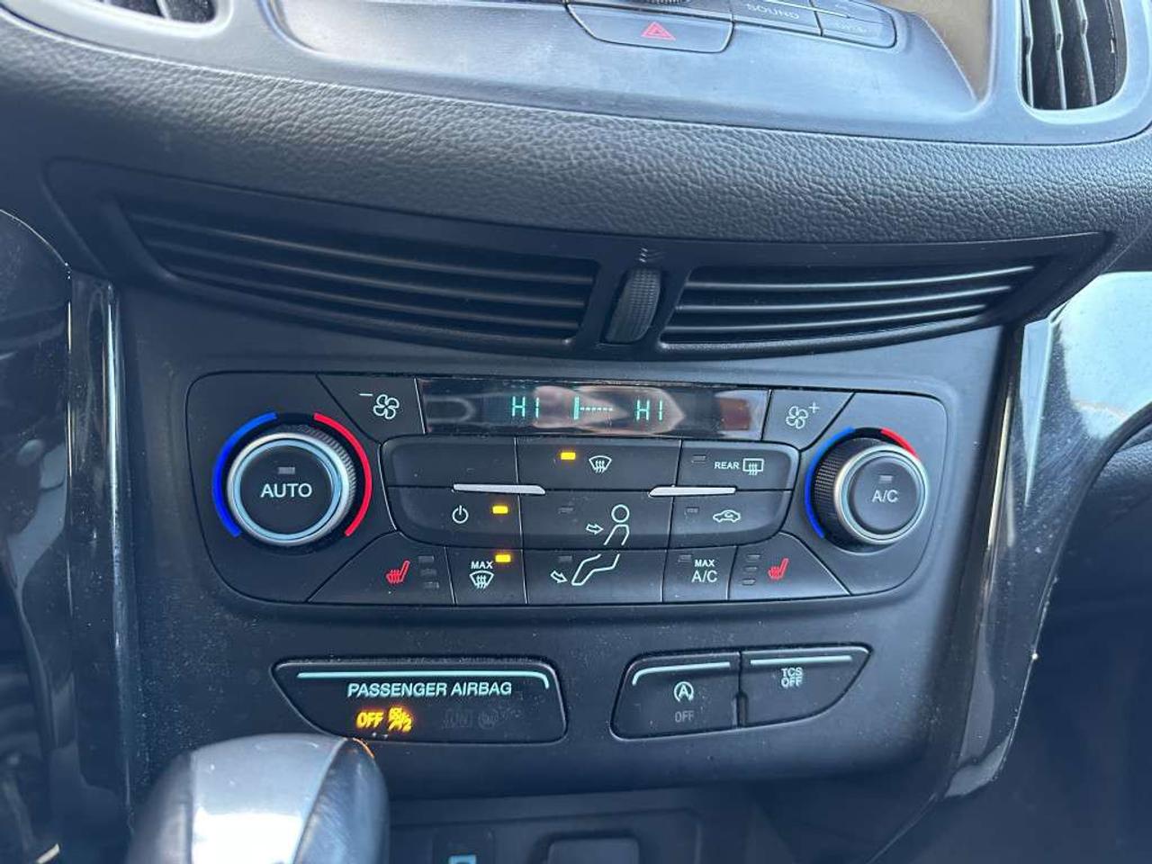 2018 Ford Escape SE FWD,Leather !! Photo