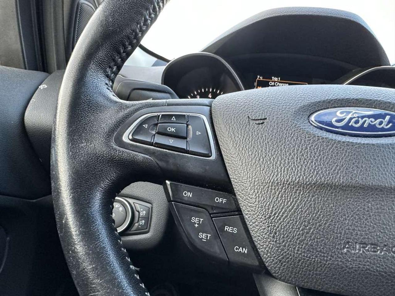 2018 Ford Escape SE FWD,Leather !! Photo