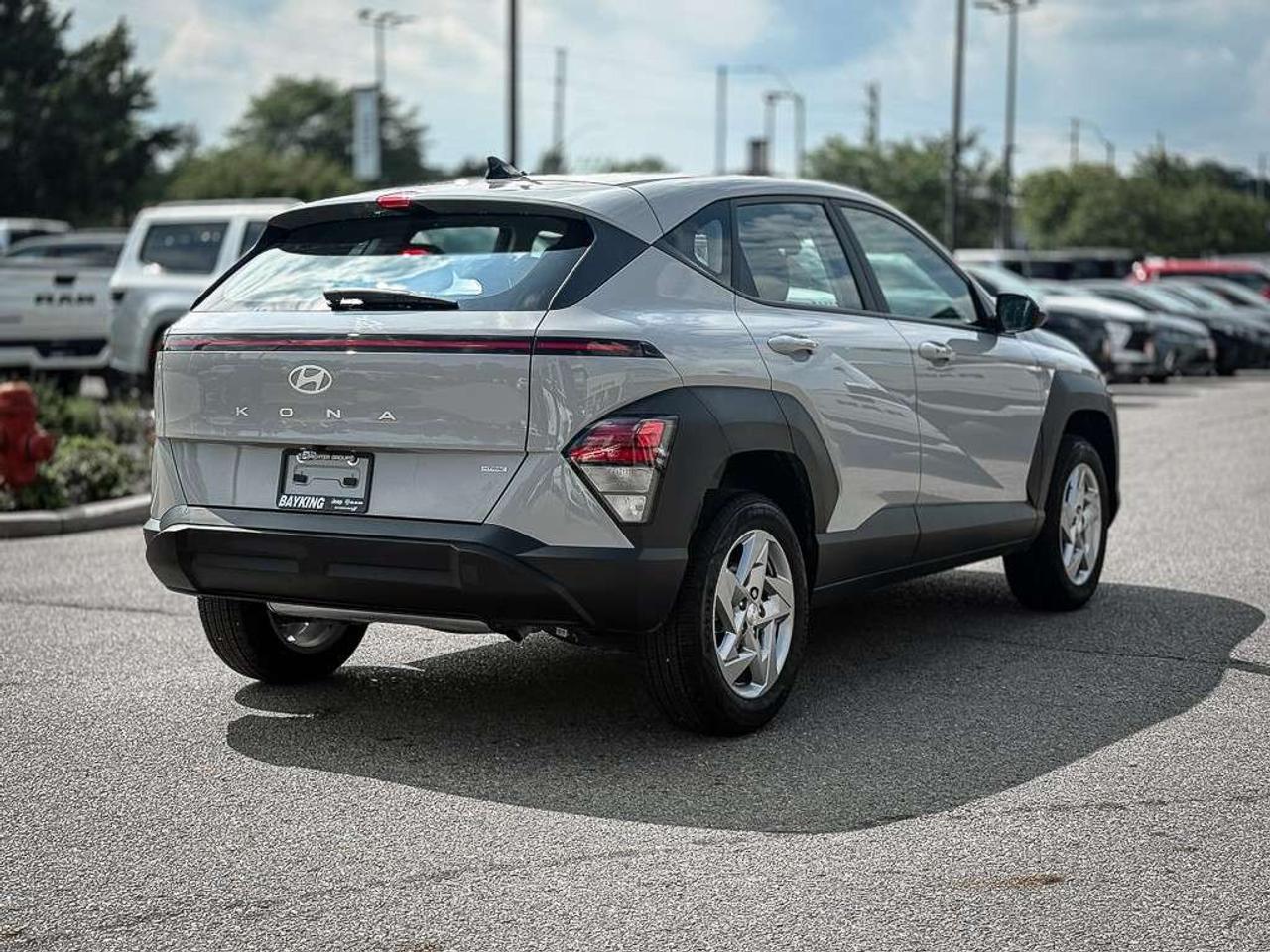 2026 Hyundai KONA 2.0L Essential   AWD   HEATED SEATS   REMOTE START   BLINDSPOT Photo