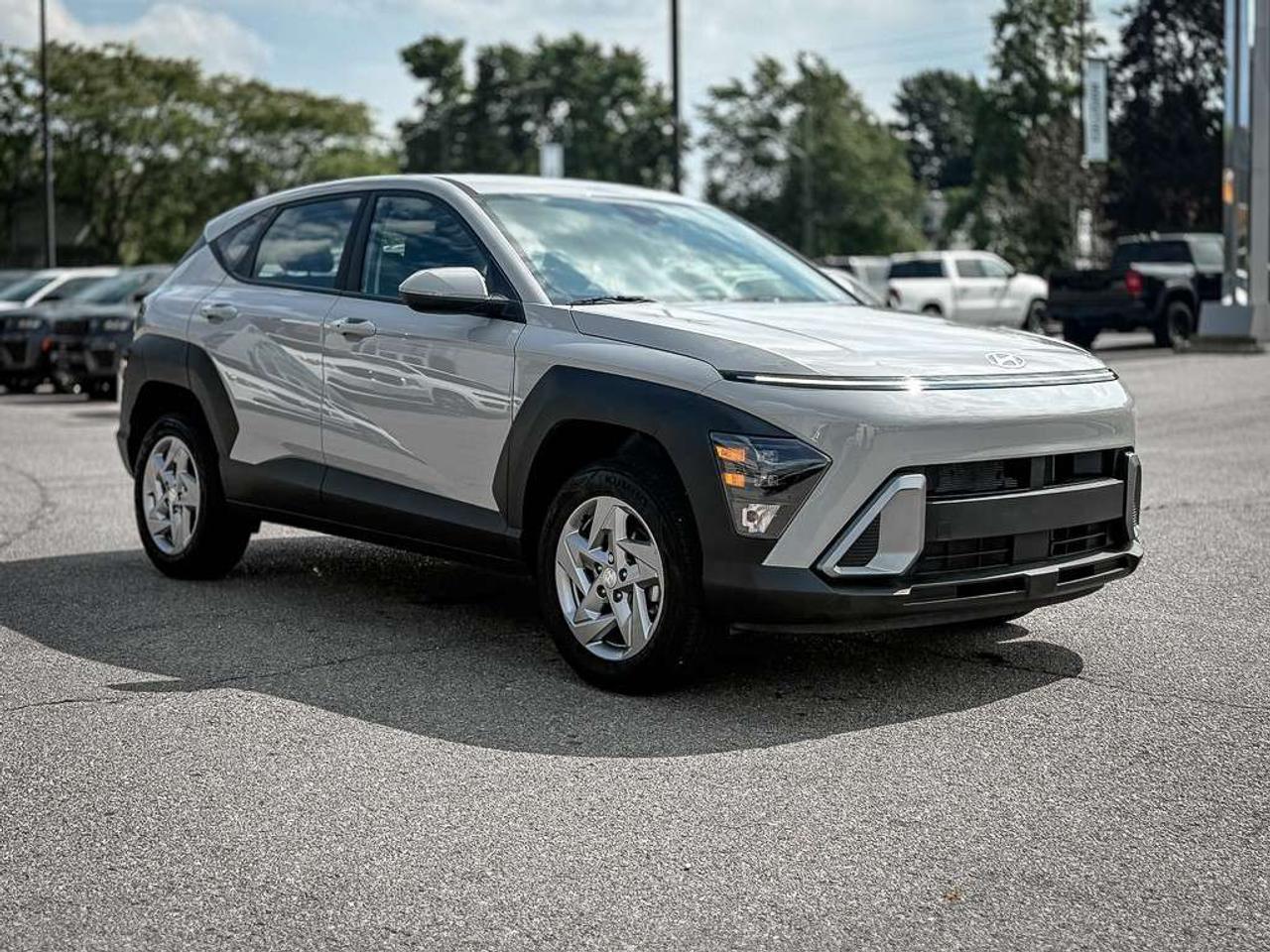 2026 Hyundai KONA 2.0L Essential   AWD   HEATED SEATS   REMOTE START   BLINDSPOT Photo2