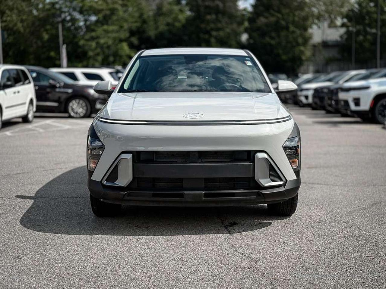 2026 Hyundai KONA 2.0L Essential   AWD   HEATED SEATS   REMOTE START   BLINDSPOT Photo5