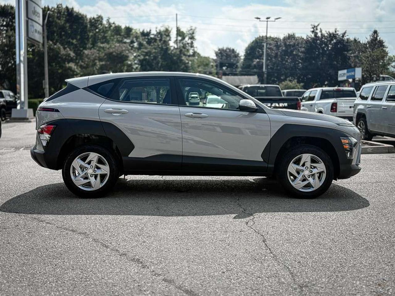 2026 Hyundai KONA 2.0L Essential   AWD   HEATED SEATS   REMOTE START   BLINDSPOT Photo