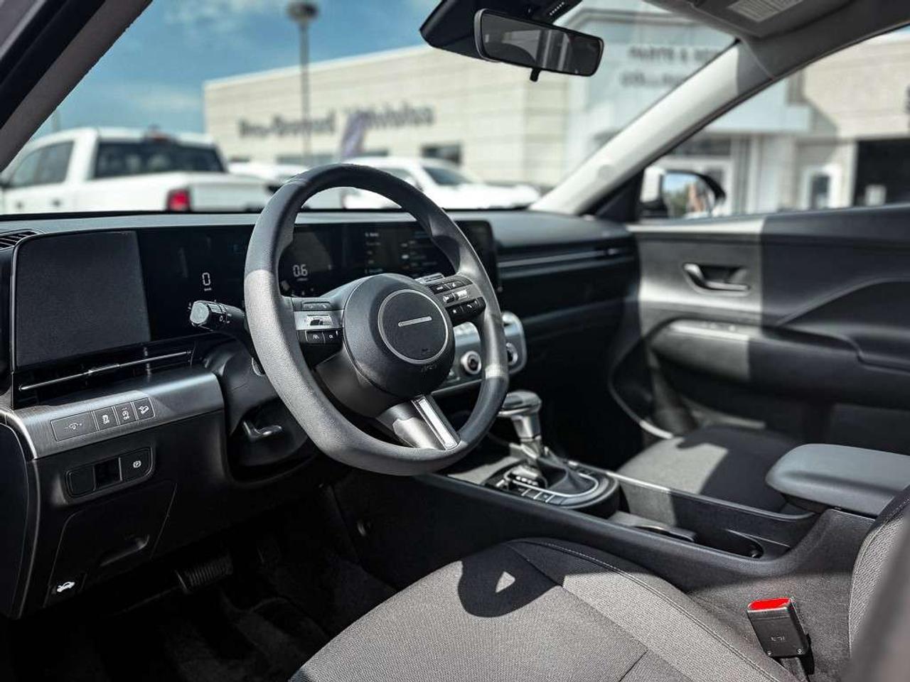 2026 Hyundai KONA 2.0L Essential   AWD   HEATED SEATS   REMOTE START   BLINDSPOT Photo