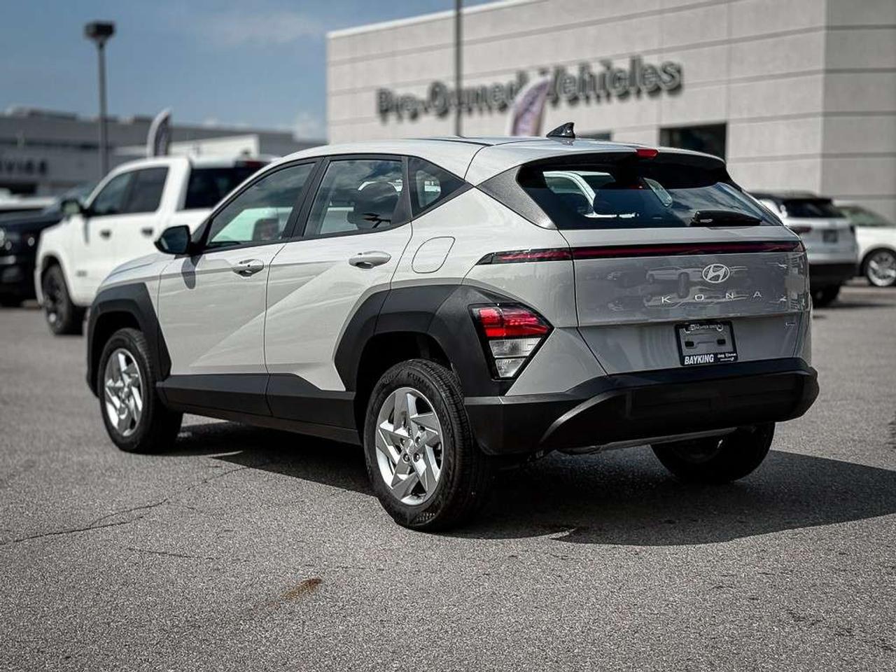 2026 Hyundai KONA 2.0L Essential   AWD   HEATED SEATS   REMOTE START   BLINDSPOT Photo
