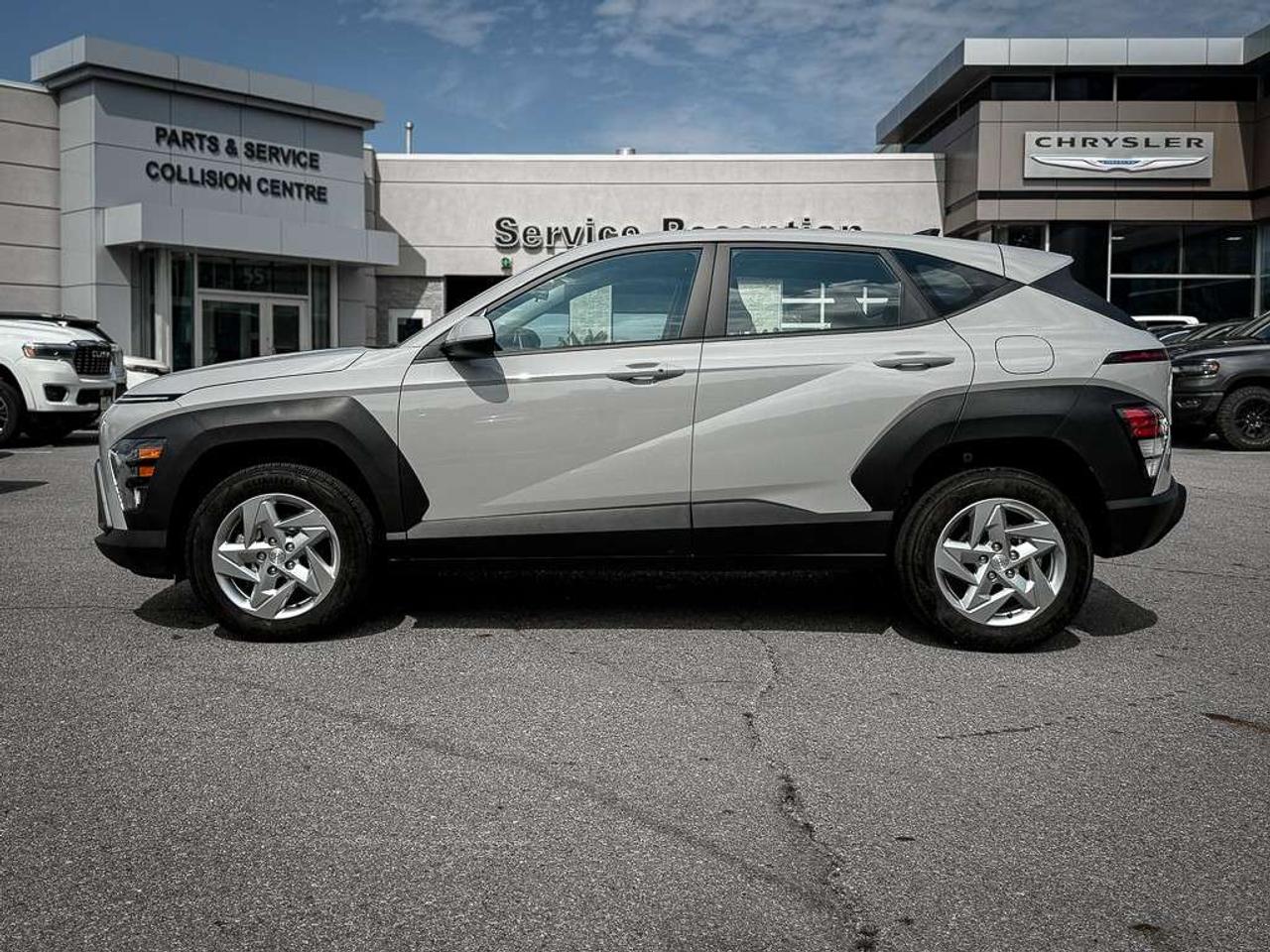 2026 Hyundai KONA 2.0L Essential   AWD   HEATED SEATS   REMOTE START   BLINDSPOT Photo