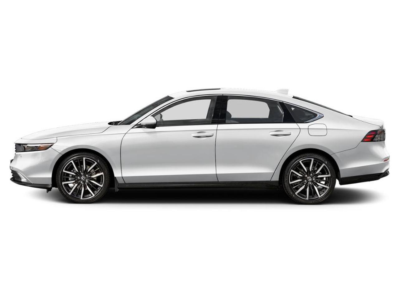 2026 Honda Accord Hybrid Touring 4dr Sedan Photo1
