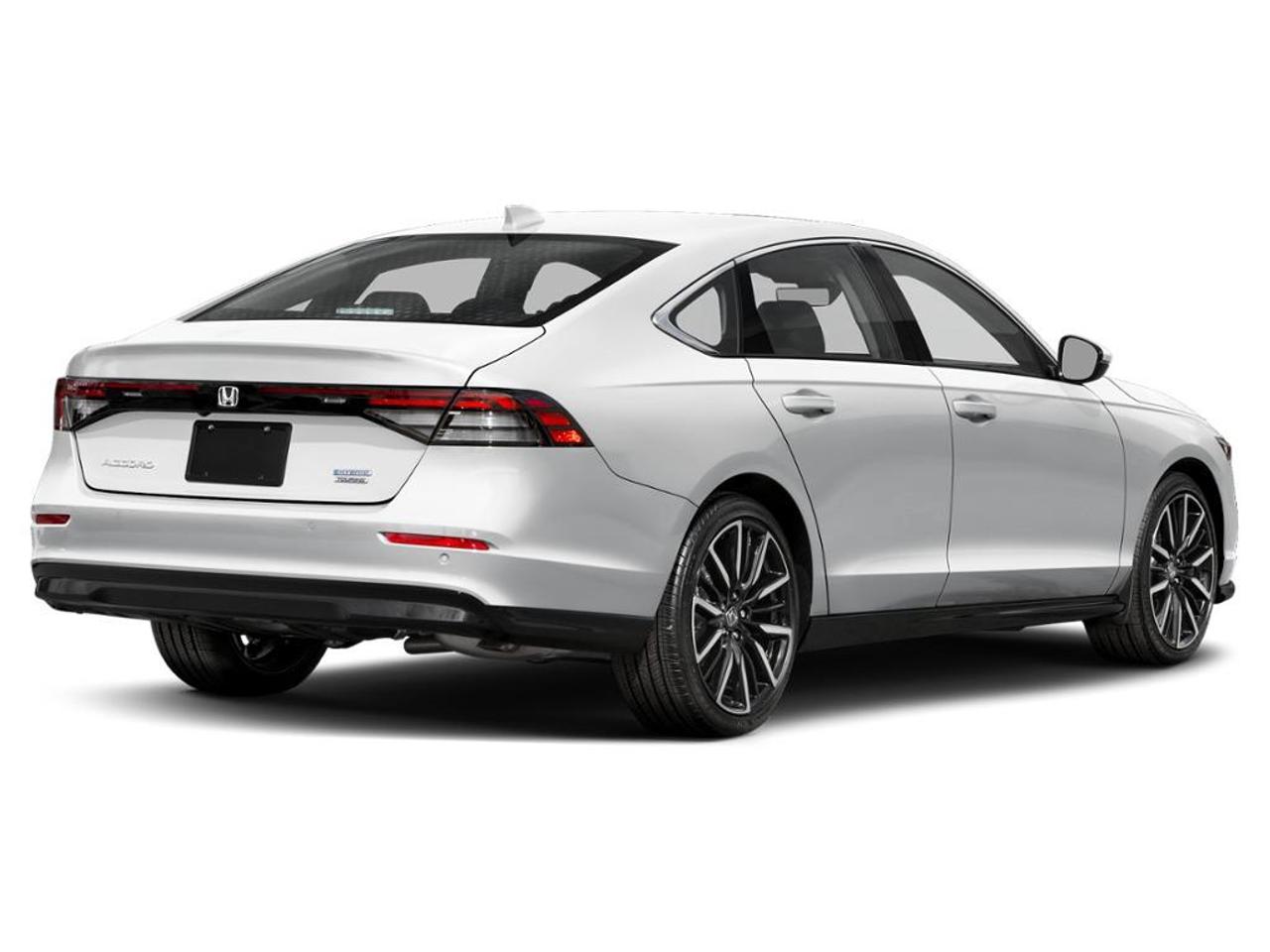 2026 Honda Accord Hybrid Touring 4dr Sedan Photo