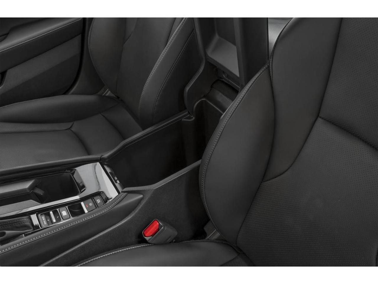 2026 Honda Accord Hybrid Touring 4dr Sedan Photo