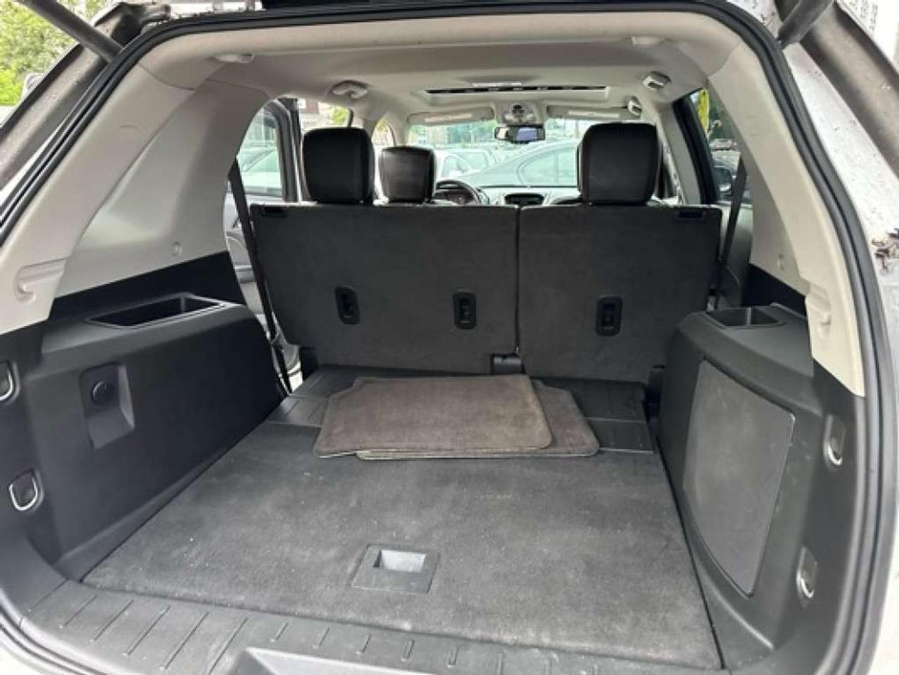 2016 GMC Terrain AWD 4DR SLT Photo