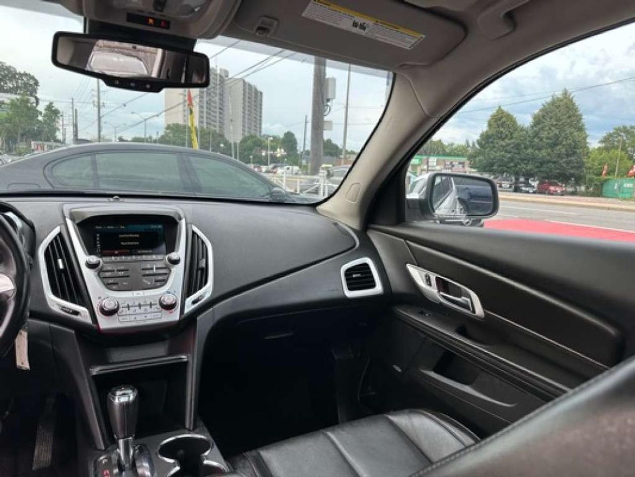 2016 GMC Terrain AWD 4DR SLT Photo