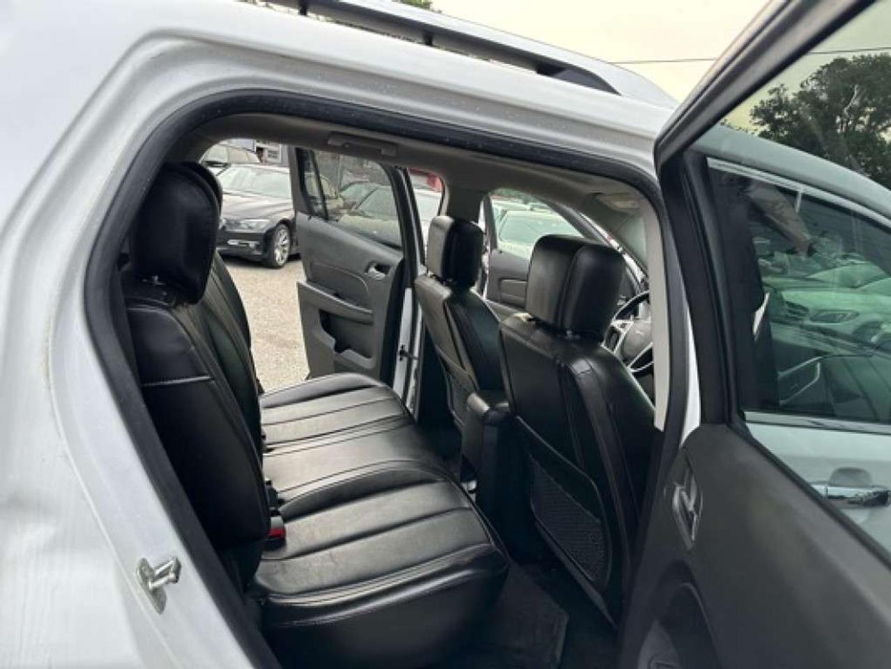 2016 GMC Terrain AWD 4DR SLT Photo