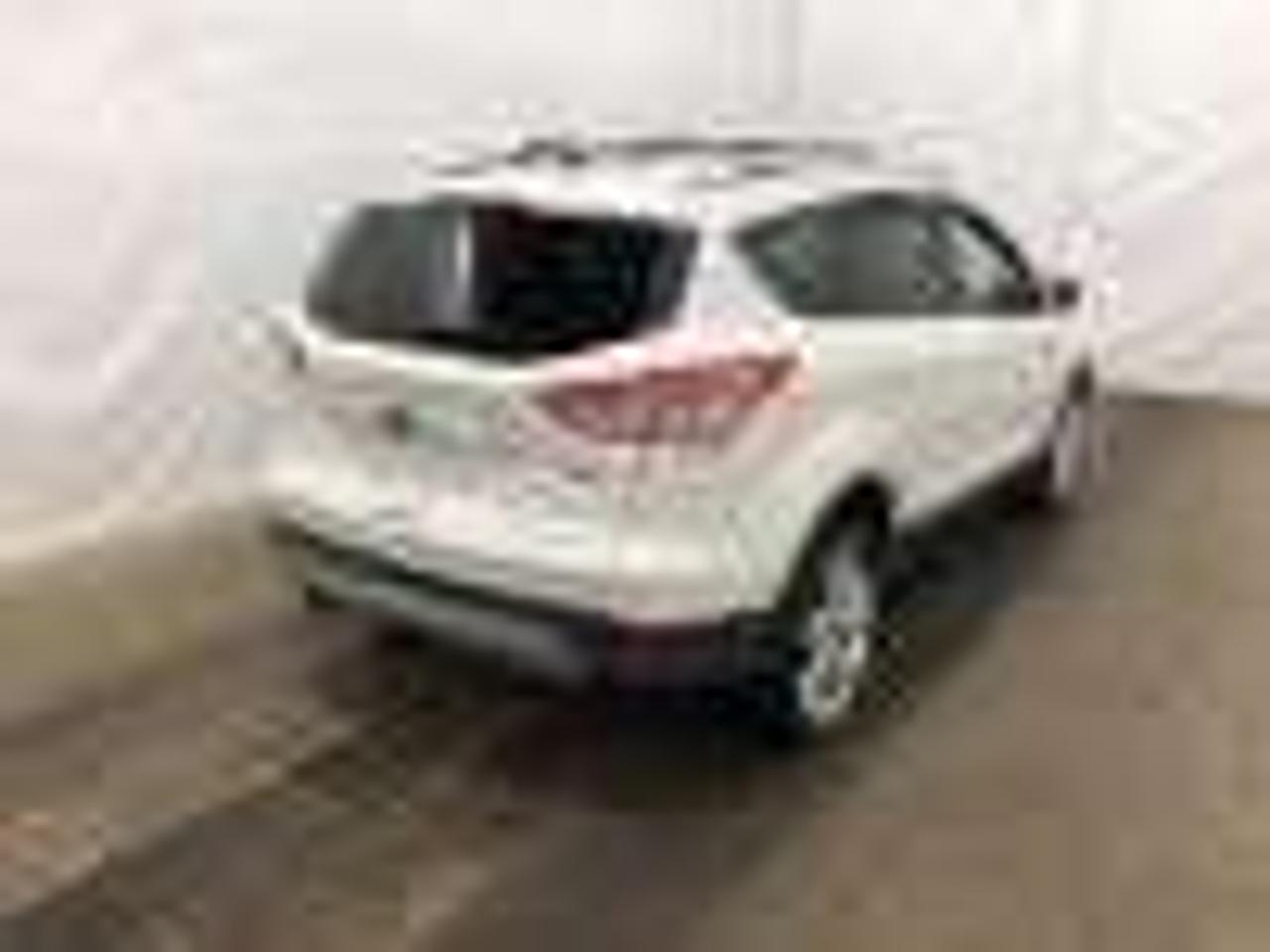 2016 Ford Escape 4WD 4DR TITANIUM Photo