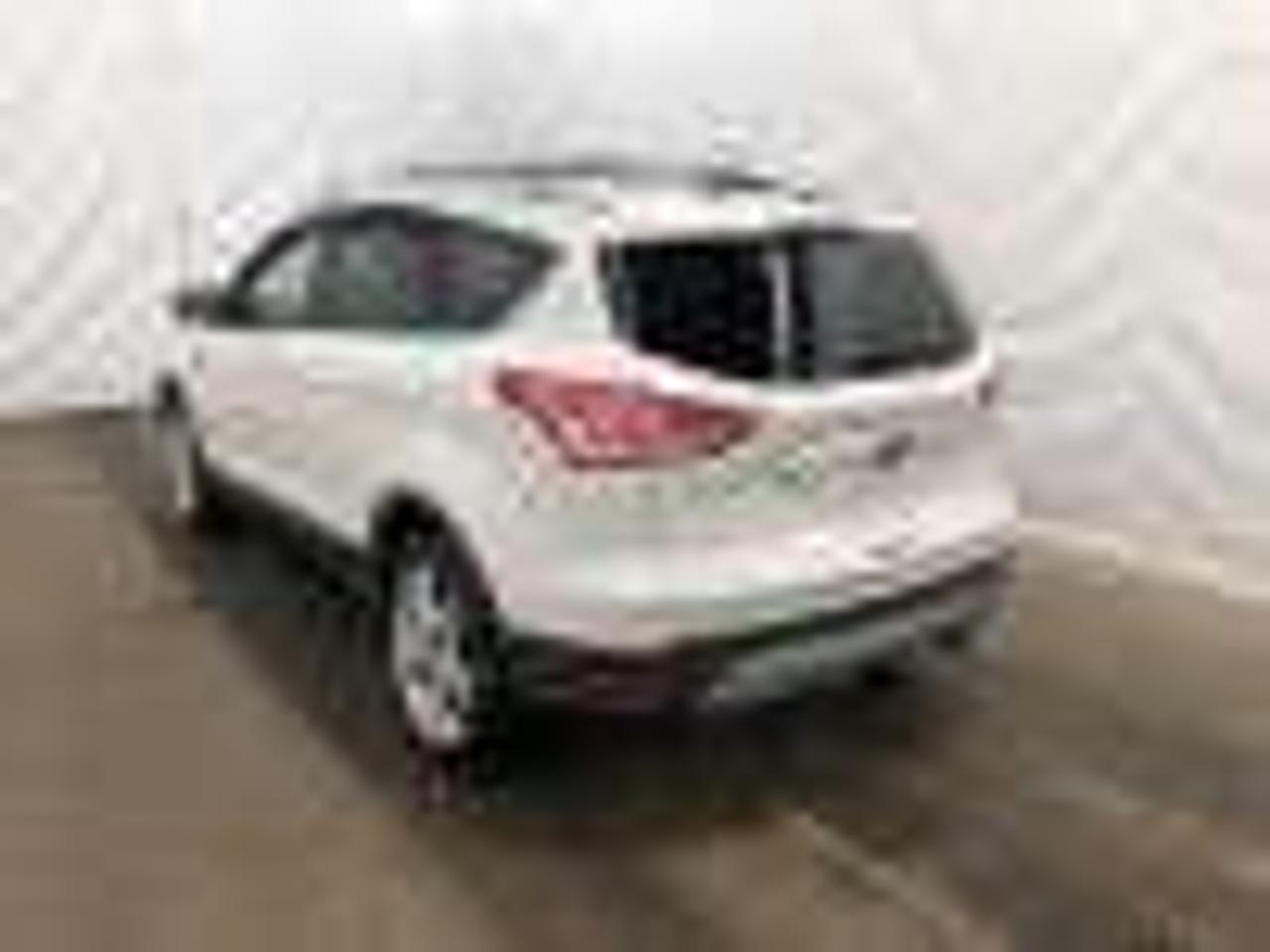 2016 Ford Escape 4WD 4DR TITANIUM Photo