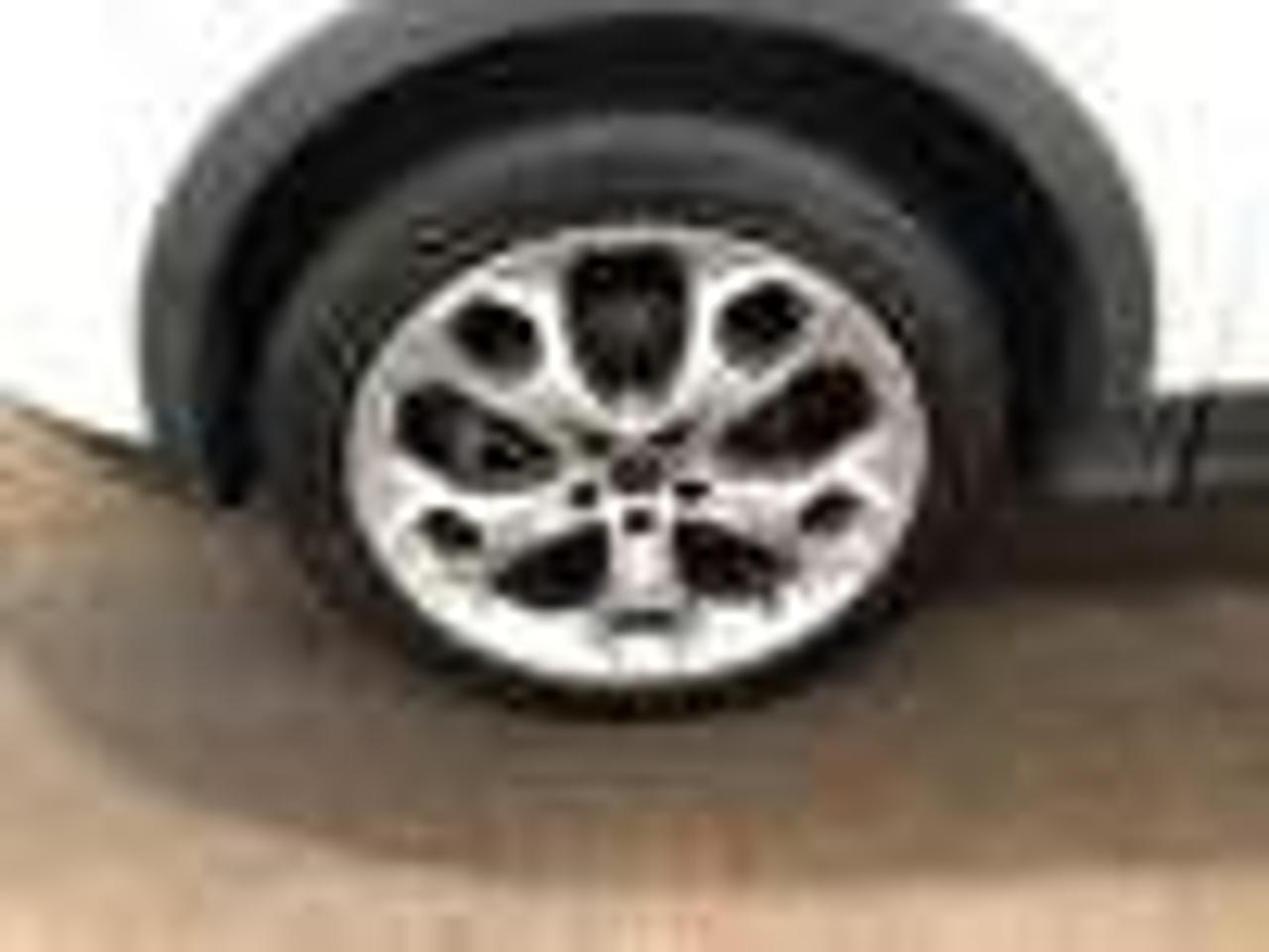 2016 Ford Escape 4WD 4DR TITANIUM Photo