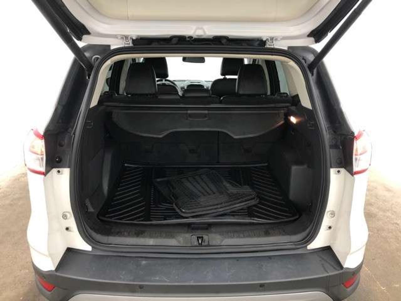2016 Ford Escape 4WD 4DR TITANIUM Photo