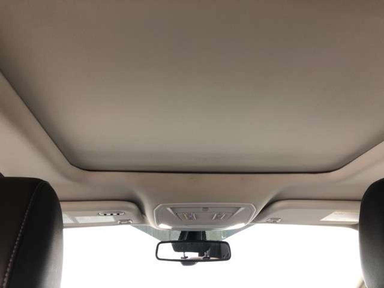 2016 Ford Escape 4WD 4DR TITANIUM Photo