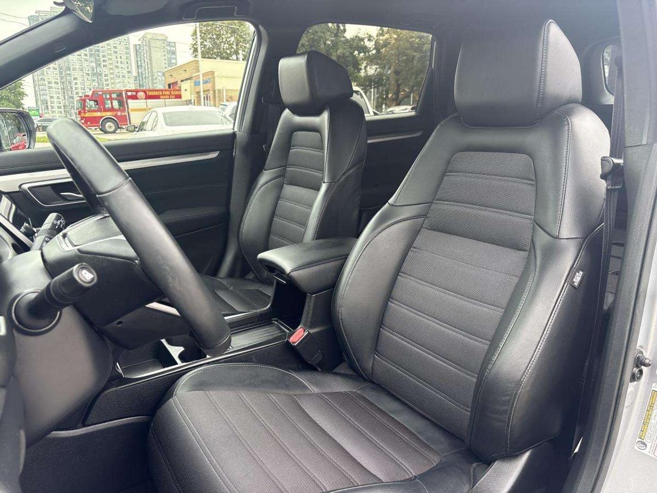 2022 Honda CR-V Sport Sunroof/Heated Seats/Apple Carplay Photo