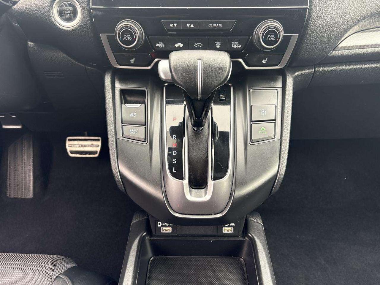 2022 Honda CR-V Sport Sunroof/Heated Seats/Apple Carplay Photo