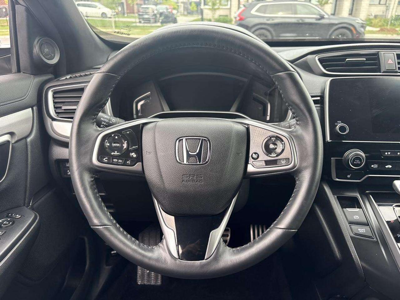 2022 Honda CR-V Sport Sunroof/Heated Seats/Apple Carplay Photo