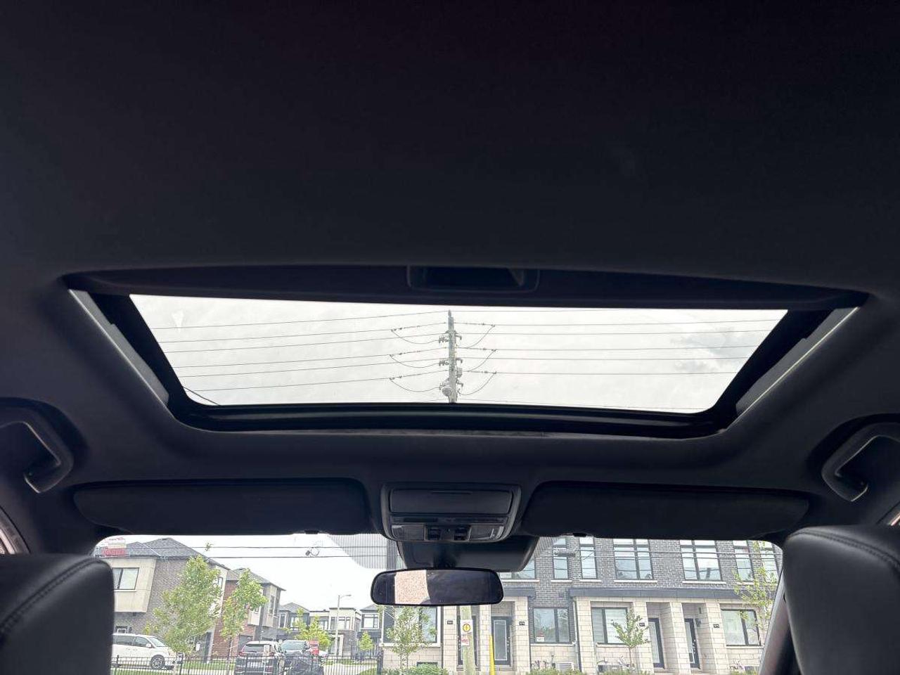 2022 Honda CR-V Sport Sunroof/Heated Seats/Apple Carplay Photo